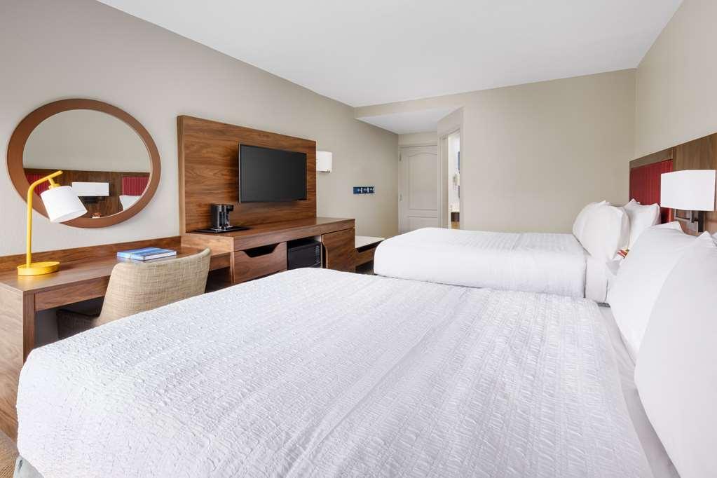 Hampton Inn Ft. Lauderdale-Cypress Creek Форт-Лодердейл Номер фото