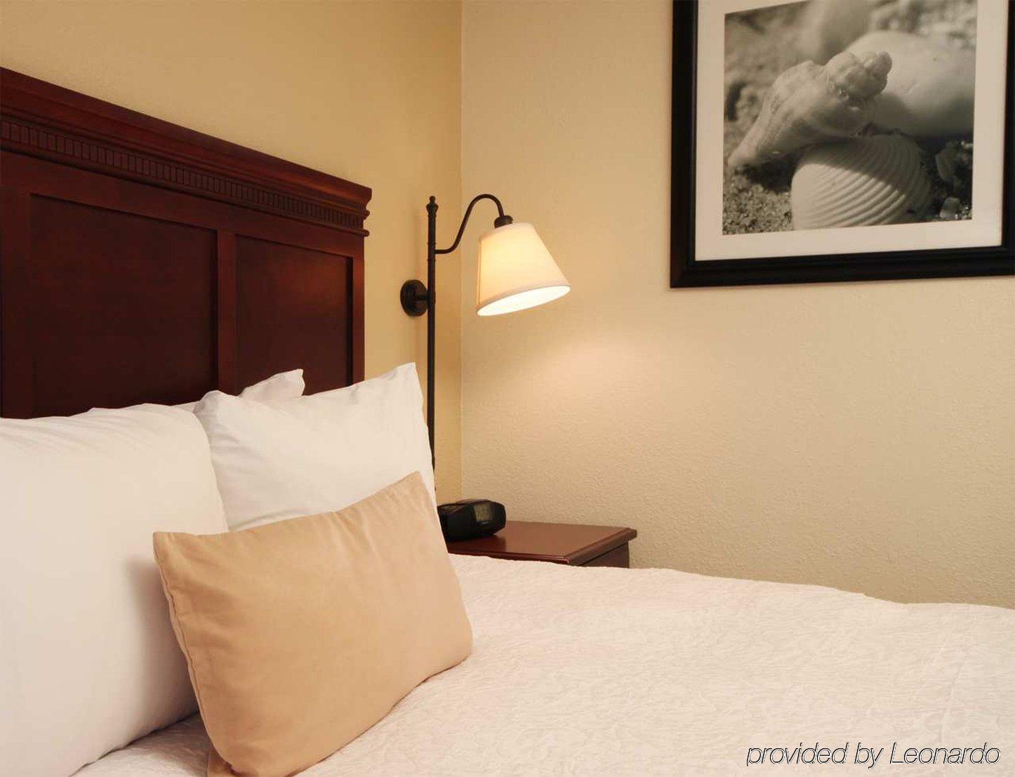 Hampton Inn Ft. Lauderdale-Cypress Creek Форт-Лодердейл Номер фото