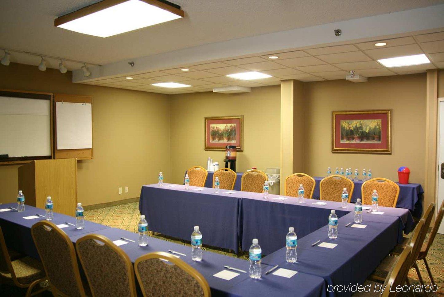 Hampton Inn Ft. Lauderdale-Cypress Creek Форт-Лодердейл Удобства фото