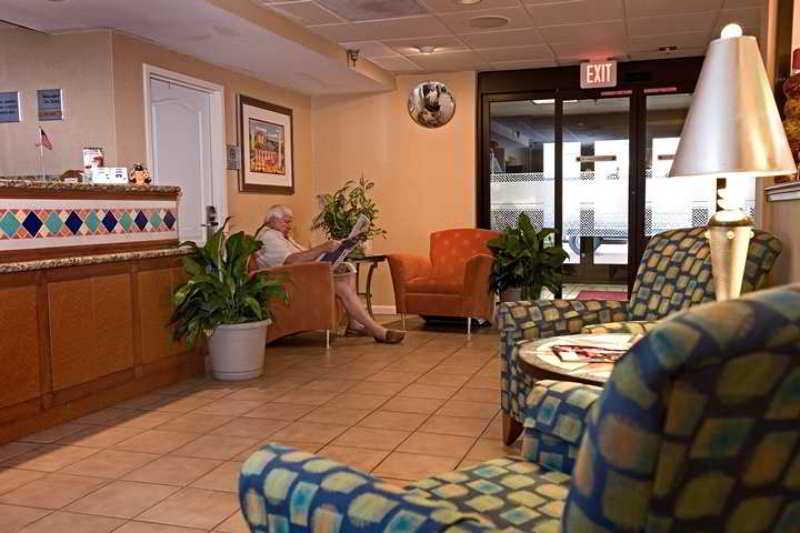 Hampton Inn Ft. Lauderdale-Cypress Creek Форт-Лодердейл Номер фото